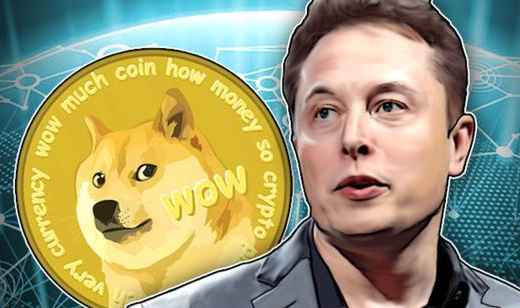 马斯克谈比特币和货币-第2张图片-欧意下载