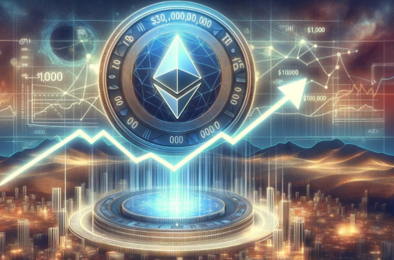 以太坊1月价格预测因为ETH在市场不确定性中保持在 2,500 美元以上-第1张图片-欧意下载