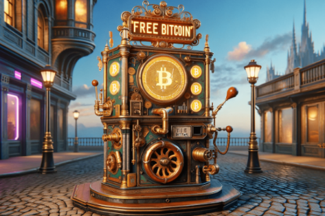 Redditor声称已经构建了一个自动赚取比特币的交易机器人-第1张图片-欧意下载