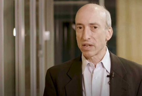 揭开Gensler的策略：允许现货比特币ETF背后的原因-第1张图片-欧意下载