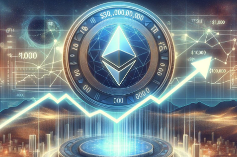 亿万富翁拉里·芬克（Larry Fink）看到以太坊ETF的“价值”-第1张图片-欧意下载