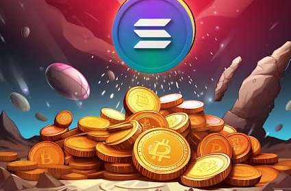 SOL将在2024 年暴涨50倍？-第1张图片-欧意下载