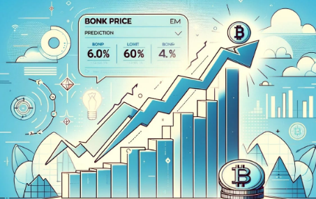 BONK价格反弹60%-第1张图片-欧意下载