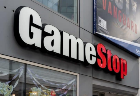 GameStop退出加密领域-第1张图片-欧意下载