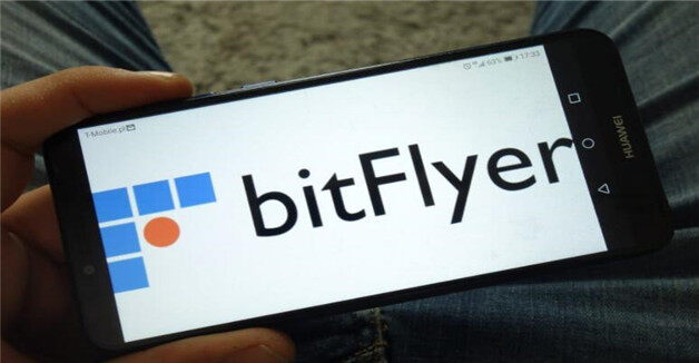 中国币圈九大交易平台 bitFlyer上榜,OKEx交易平台是风向标-第6张图片-欧意下载