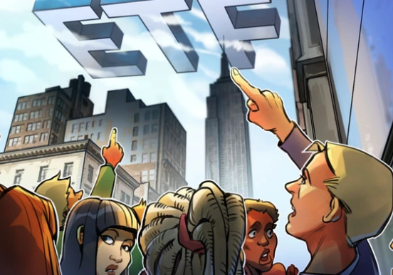 香港证监会首次收到现货比特币ETF申请-第1张图片-欧意下载