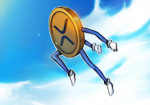 XRP价格暴跌的4个警告信号-第1张图片-欧意下载