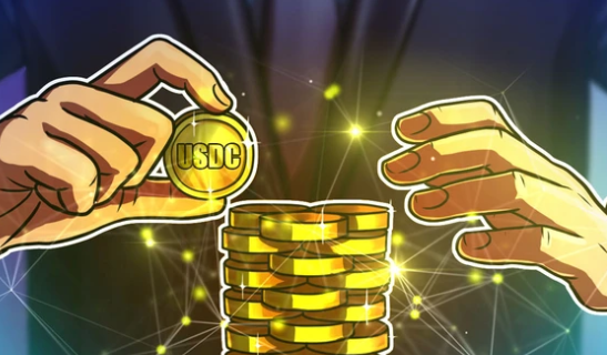 Circle的USDC代币将在Celo区块链上支付gas费用-第1张图片-欧意下载