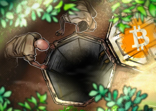 比特币交易平台减少GBTC流出量下降了70%-第1张图片-欧意下载