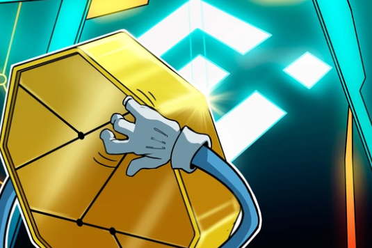 BIAN的市场份额在43亿美元和解协议后反弹-第1张图片-欧意下载