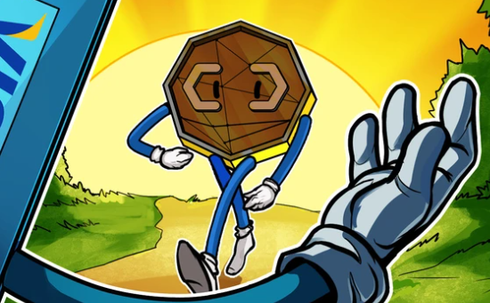 Visa在145个国家/地区支持借记卡的加密货币提款-第1张图片-欧意下载