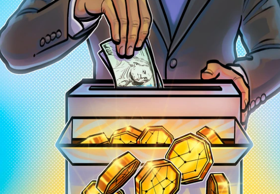 Portal为比特币原子交换筹集了3400万美元的种子轮融资-第1张图片-欧意下载