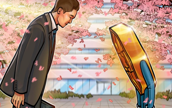 日本将在2024年第二季度之前解决CBDC发行合法性问题-第1张图片-欧意下载