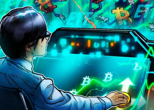 富达比特币ETF报告收入2.08亿美元-第1张图片-欧意下载