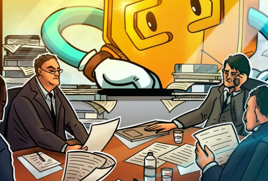 美国立法者以对加密货币的潜在影响为由推翻CFPB规则-第1张图片-欧意下载