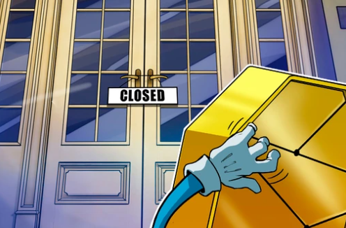 Three Arrows联合创始人的OPNX交易平台正在关闭-第1张图片-欧意下载