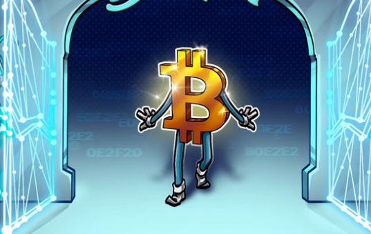 开发人员：比特币需要DeFi才能看到大规模采用-第1张图片-欧意下载