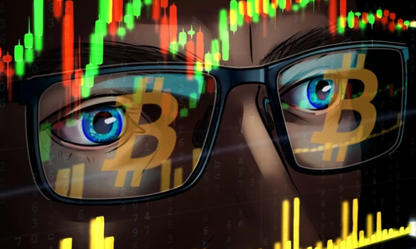 比特币在1月份仅上涨0.6%-第1张图片-欧意下载