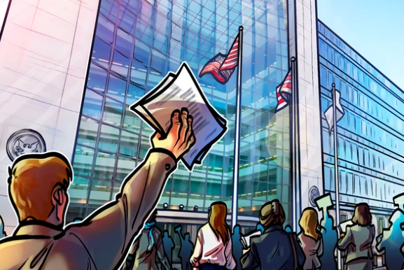 Genesis与美国证券交易委员会就Gemini Earn计划达成2100万美元的和解协议-第1张图片-欧意下载