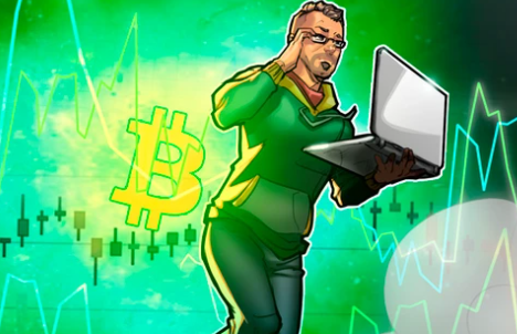 分析师：BTC价格有望突破6万美元-第1张图片-欧意下载