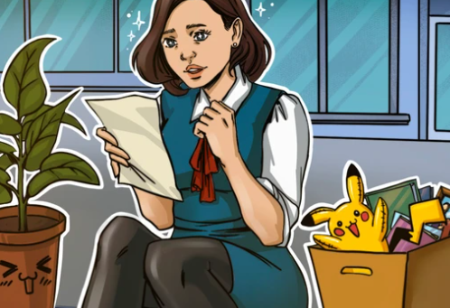 Polygon Labs裁员19%以“提高绩效”-第1张图片-欧意下载