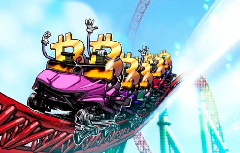 2月1日为什么比特币价格下跌-第1张图片-欧意下载