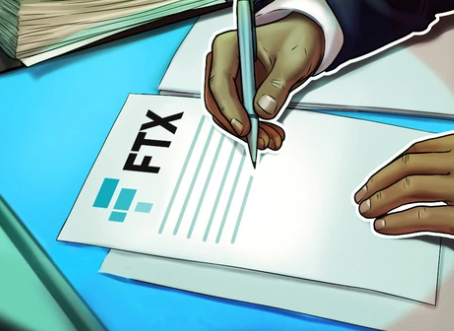 FTX向法院申请出售对DCG的Genesis的1.75亿美元索赔-第1张图片-欧意下载