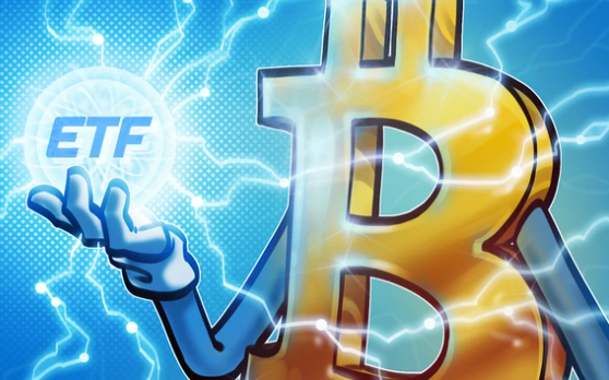 彭博社：比特币ETF炒作因尽职调查而停滞不前-第1张图片-欧意下载