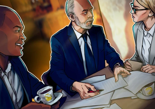 Fusionchain托管服务在收购后从Qredo崛起-第1张图片-欧意下载