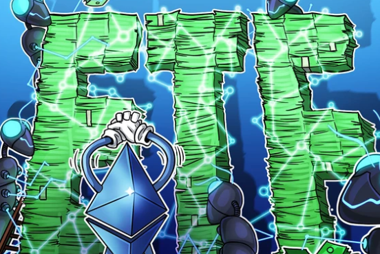 现货以太坊ETF批准前的看涨投资策略-第1张图片-欧意下载