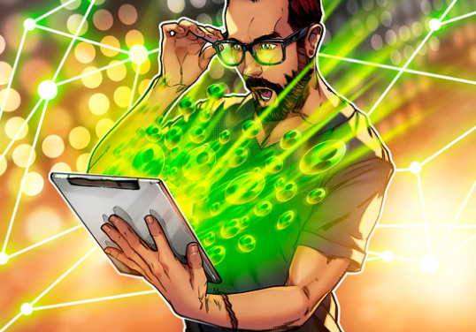 Farcaster在“框架”狂潮中发现日活跃用户增加了400%-第1张图片-欧意下载 Farcaster在“框架”狂潮中发现日活跃用户增加了400%-第1张图片-欧意下载