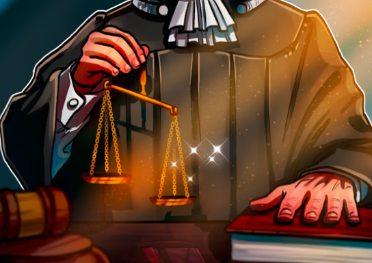 法官驳回了Ryder Ripps对Yuga Labs的反诉-第1张图片-欧意下载