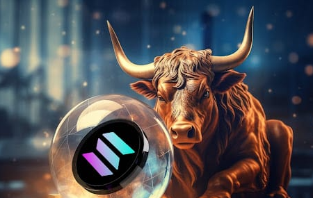 分析师预测RETIK将会涨到5美元-第1张图片-欧意下载