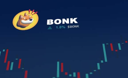 错过了BONK拉力赛为不断扩大的 P2E 领域提供了新的机会-第1张图片-欧意下载 错过了BONK拉力赛为不断扩大的 P2E 领域提供了新的机会-第1张图片-欧意下载