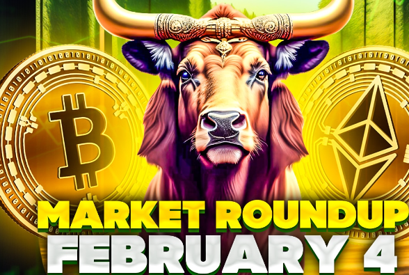 80 亿美元的交易量涌入比特币此时该买吗-第1张图片-欧意下载