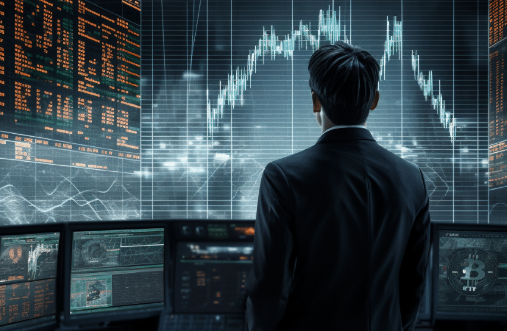 贝莱德的比特币ETF日交易量超过灰度-第1张图片-欧意下载 贝莱德的比特币ETF日交易量超过灰度-第1张图片-欧意下载