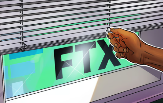 报废的FTX重新启动引发了对法律团队利润的担忧-第1张图片-欧意下载 报废的FTX重新启动引发了对法律团队利润的担忧-第1张图片-欧意下载