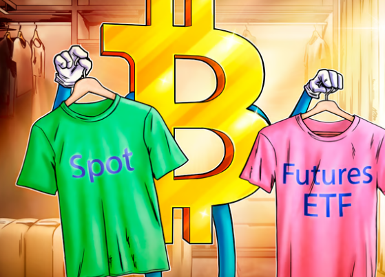 ProShares拥抱现货比特币ETF对BITO期货的影响-第1张图片-欧意下载