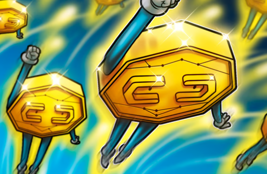 随着灰度抛售放缓比特币推动数字资产市场上涨-第1张图片-欧意下载