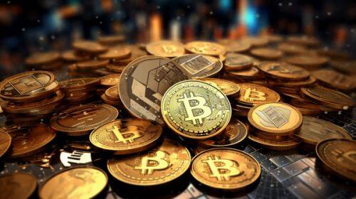 Token是什么币-第1张图片-欧意下载 Token是什么币-第1张图片-欧意下载