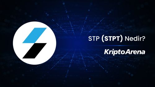 什么是STPT币?-第1张图片-欧意下载