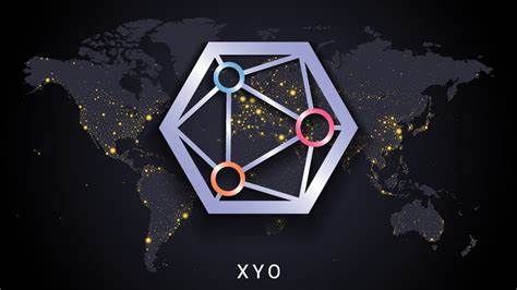 什么是XYO币-第1张图片-欧意下载