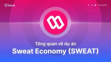什么是Sweat Economy币-第1张图片-欧意下载