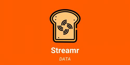 什么是Streamr(DATA)币-第1张图片-欧意下载