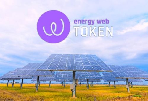 什么是Energy Web Token(EWT)币-第1张图片-欧意下载