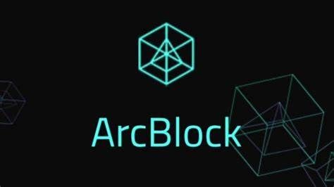什么是Arcblock(ABT)币-第1张图片-欧意下载