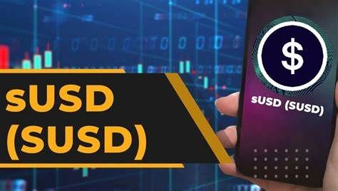 什么是sUSD币-第1张图片-欧意下载