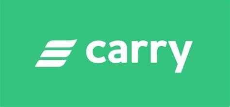 什么是Carry(CRE)币-第1张图片-欧意下载