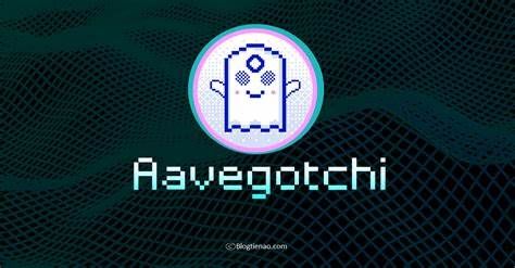 Aavegotchi是什么币-第1张图片-欧意下载 Aavegotchi是什么币-第1张图片-欧意下载