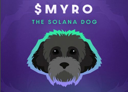 Solana迷因币MYRO是什么-第1张图片-欧意下载